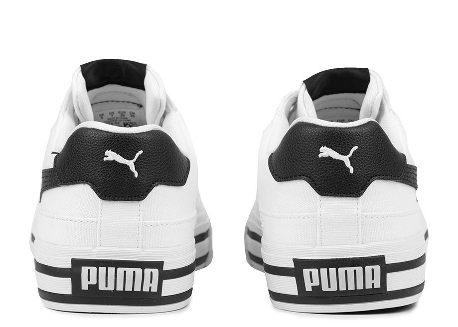 PUMA Detské topánky Court Classic Vulc FS 396558 02 PUMA Detské topánky Court Classic Vulc FS 396558 02