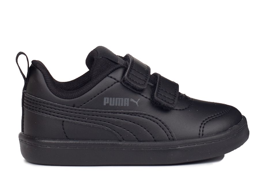 PUMA Detské topánky Courtflex v2 V 371544 06 PUMA Detské topánky Courtflex v2 V 371544 06