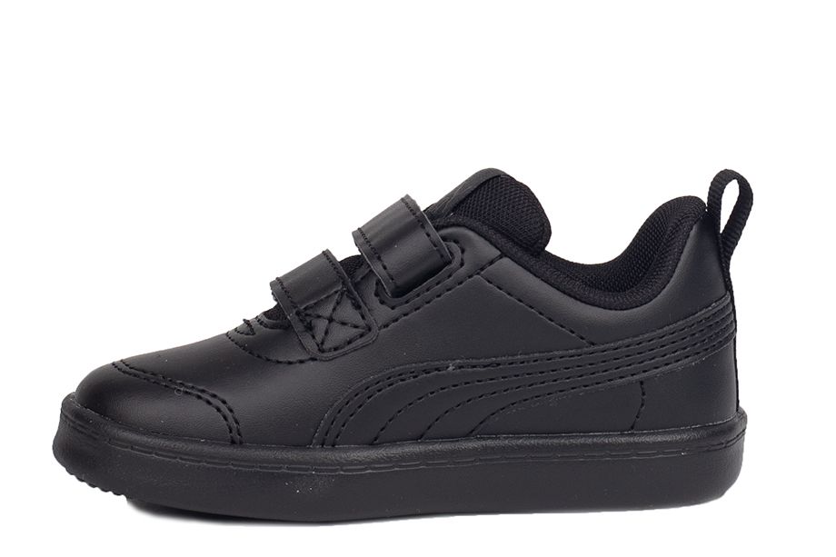 PUMA Detské topánky Courtflex v2 V 371544 06 PUMA Detské topánky Courtflex v2 V 371544 06