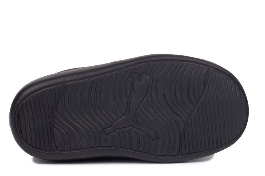 PUMA Detské topánky Courtflex v2 V 371544 06 PUMA Detské topánky Courtflex v2 V 371544 06