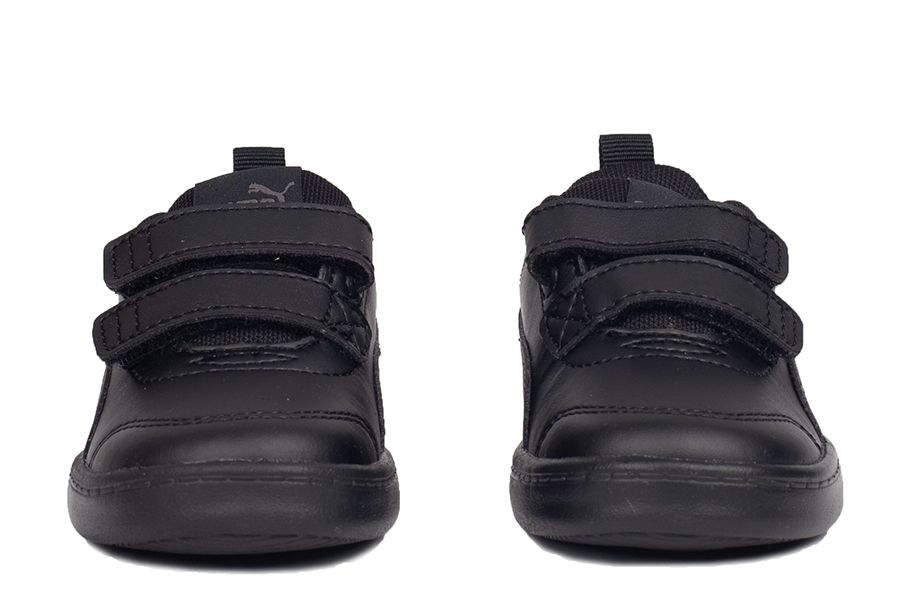 PUMA Detské topánky Courtflex v2 V 371544 06 PUMA Detské topánky Courtflex v2 V 371544 06