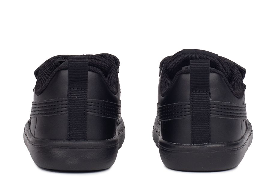 PUMA Detské topánky Courtflex v2 V 371544 06 PUMA Detské topánky Courtflex v2 V 371544 06