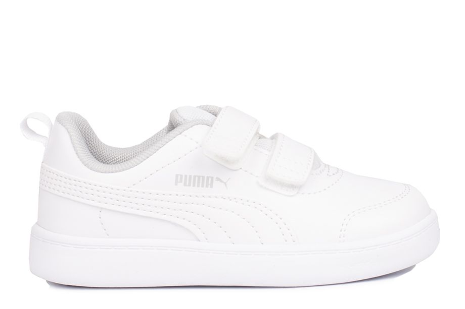 PUMA Detské topánky Courtflex v2 V 371544 04 PUMA Detské topánky Courtflex v2 V 371544 04