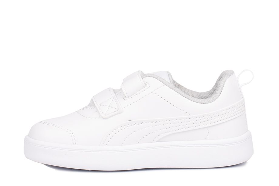 PUMA Detské topánky Courtflex v2 V 371544 04 PUMA Detské topánky Courtflex v2 V 371544 04