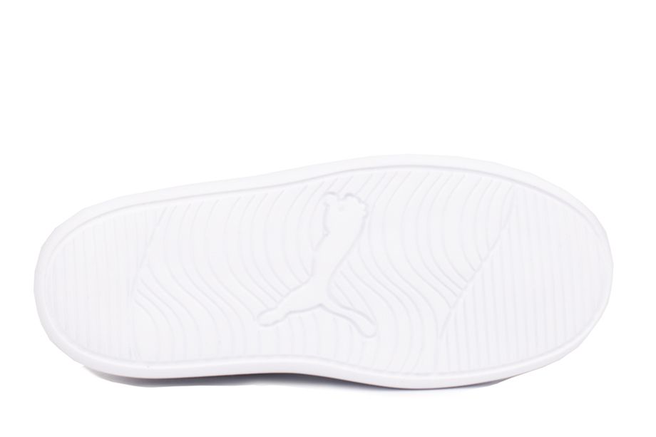 PUMA Detské topánky Courtflex v2 V 371544 04 PUMA Detské topánky Courtflex v2 V 371544 04