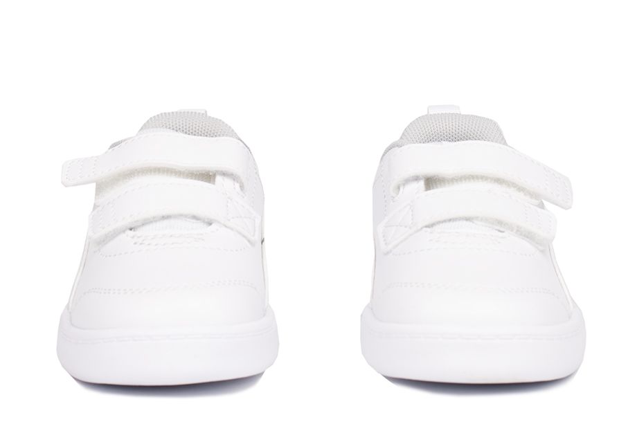 PUMA Detské topánky Courtflex v2 V 371544 04 PUMA Detské topánky Courtflex v2 V 371544 04
