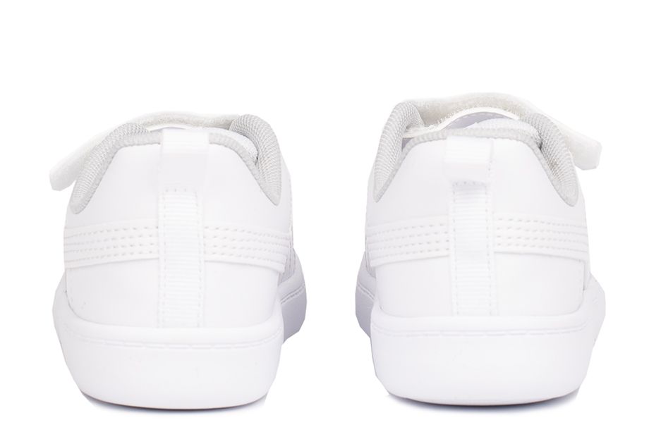PUMA Detské topánky Courtflex v2 V 371544 04 PUMA Detské topánky Courtflex v2 V 371544 04