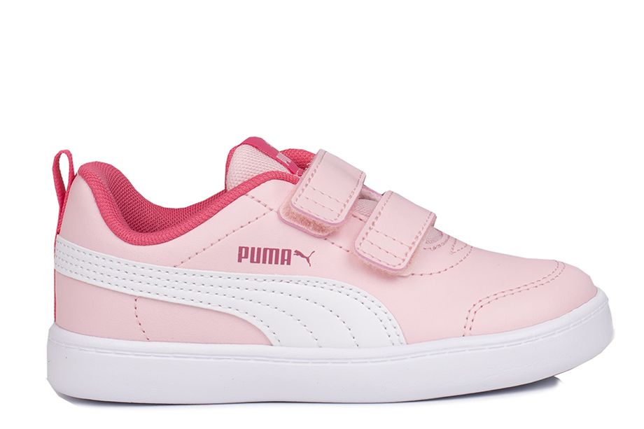 PUMA Detské topánky Courtflex v2 V 371544 25 PUMA Detské topánky Courtflex v2 V 371544 25
