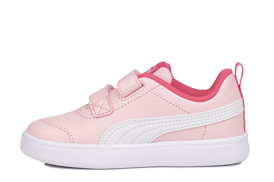 PUMA Detské topánky Courtflex v2 V 371544 25 PUMA Detské topánky Courtflex v2 V 371544 25