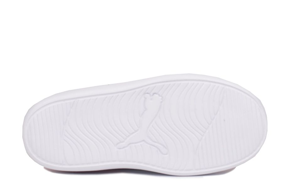 PUMA Detské topánky Courtflex v2 V 371544 25 PUMA Detské topánky Courtflex v2 V 371544 25