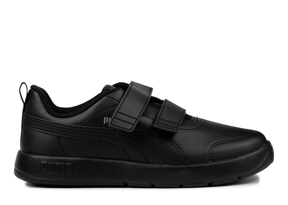 PUMA Detské topánky Courtflex V3 V PS 397642 01 PUMA Detské topánky Courtflex V3 V PS 397642 01