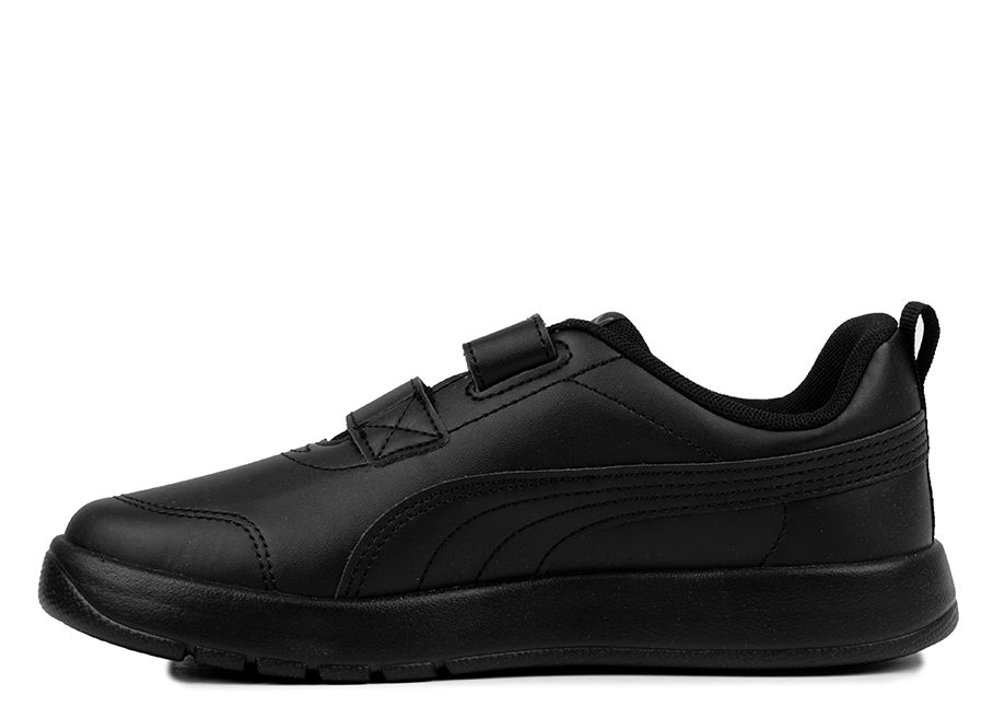 PUMA Detské topánky Courtflex V3 V PS 397642 01 PUMA Detské topánky Courtflex V3 V PS 397642 01