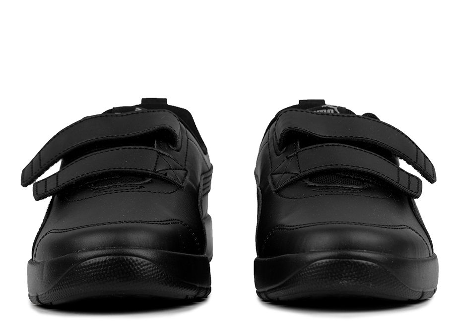 PUMA Detské topánky Courtflex V3 V PS 397642 01 PUMA Detské topánky Courtflex V3 V PS 397642 01