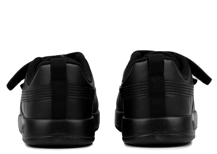 PUMA Detské topánky Courtflex V3 V PS 397642 01 PUMA Detské topánky Courtflex V3 V PS 397642 01