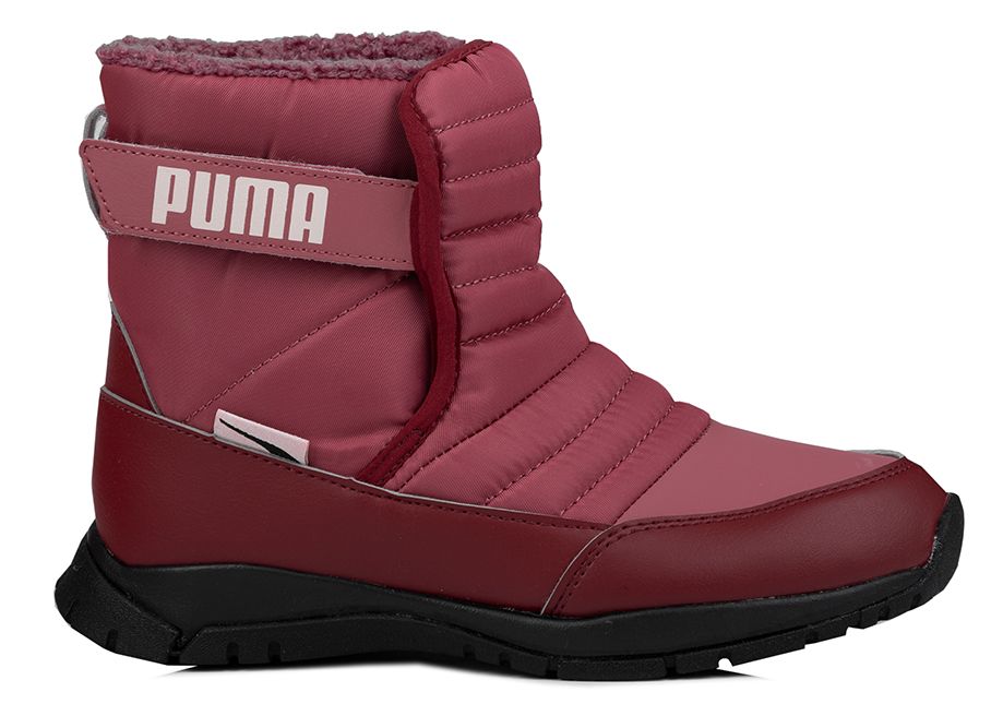 PUMA Detská obuv Nieve WTR AC PS 380745 04