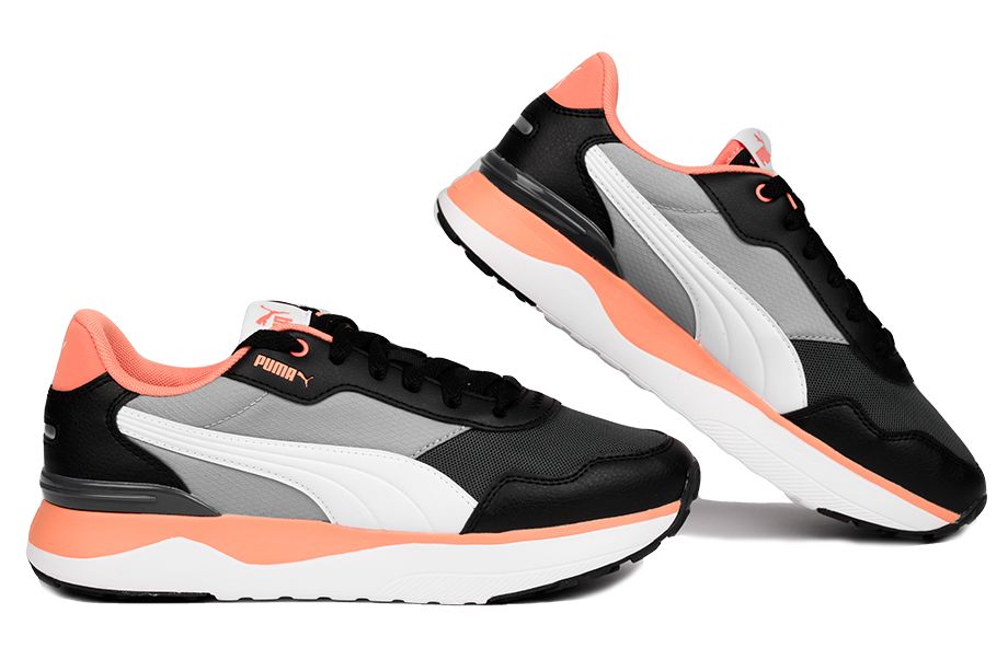 PUMA detská topánky R78 Voyage 382048 05 PUMA detská topánky R78 Voyage 382048 05