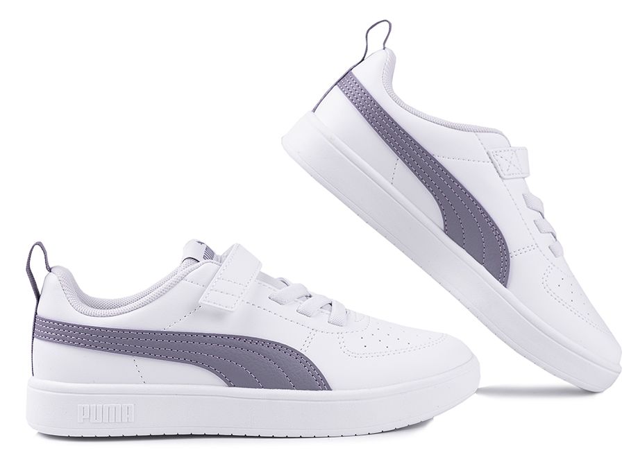 PUMA Detská obuv Rickie AC+ PS 385836 33