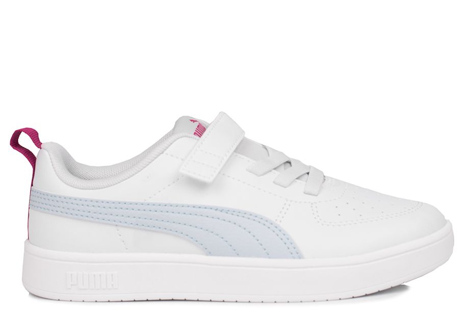 PUMA Detská obuv Rickie AC PS 385836 21 PUMA Detská obuv Rickie AC PS 385836 21
