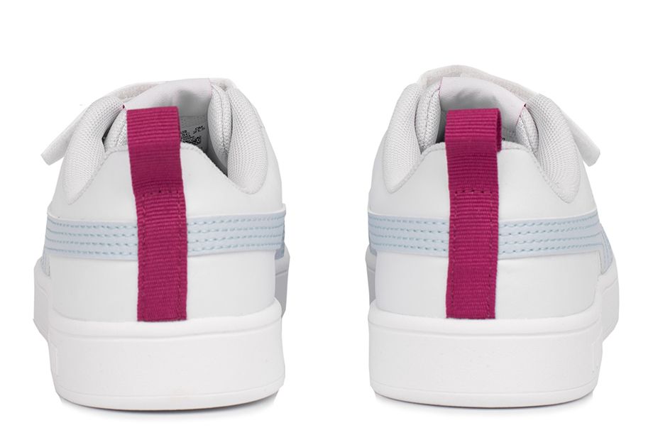 PUMA Detská obuv Rickie AC PS 385836 21 PUMA Detská obuv Rickie AC PS 385836 21