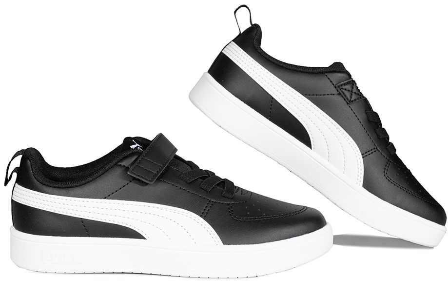 PUMA Detská obuv Rickie AC PS 385836 11 PUMA Detská obuv Rickie AC PS 385836 11