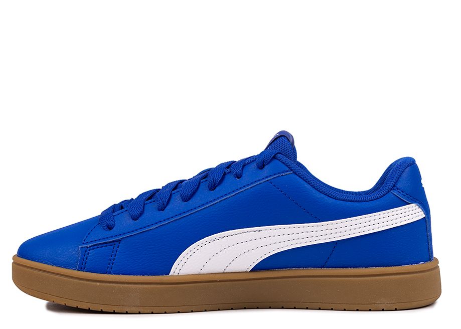 PUMA Detské topánky Rickie Classic 394252 17 PUMA Detské topánky Rickie Classic 394252 17