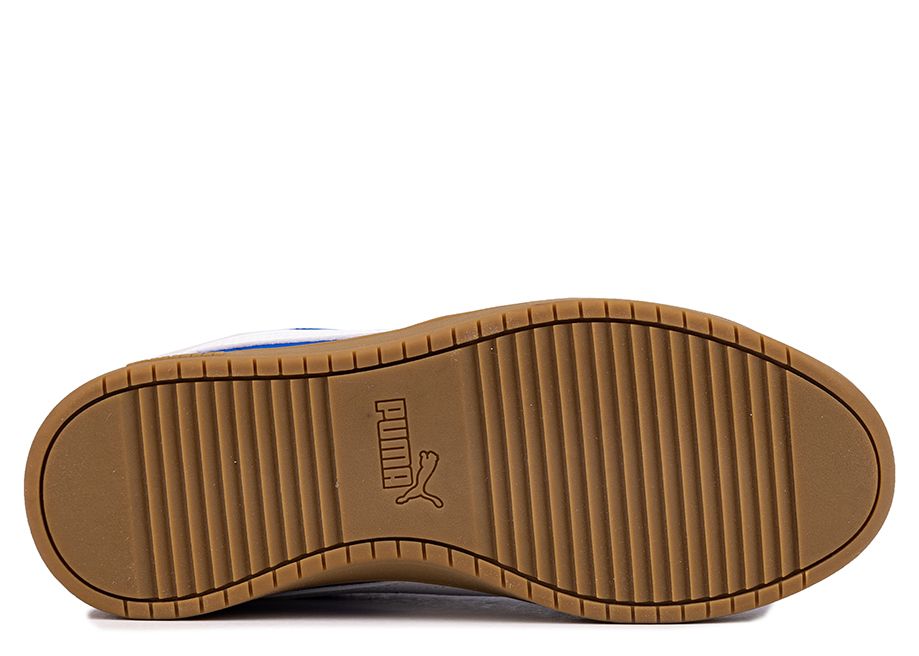 PUMA Detské topánky Rickie Classic 394252 17 PUMA Detské topánky Rickie Classic 394252 17