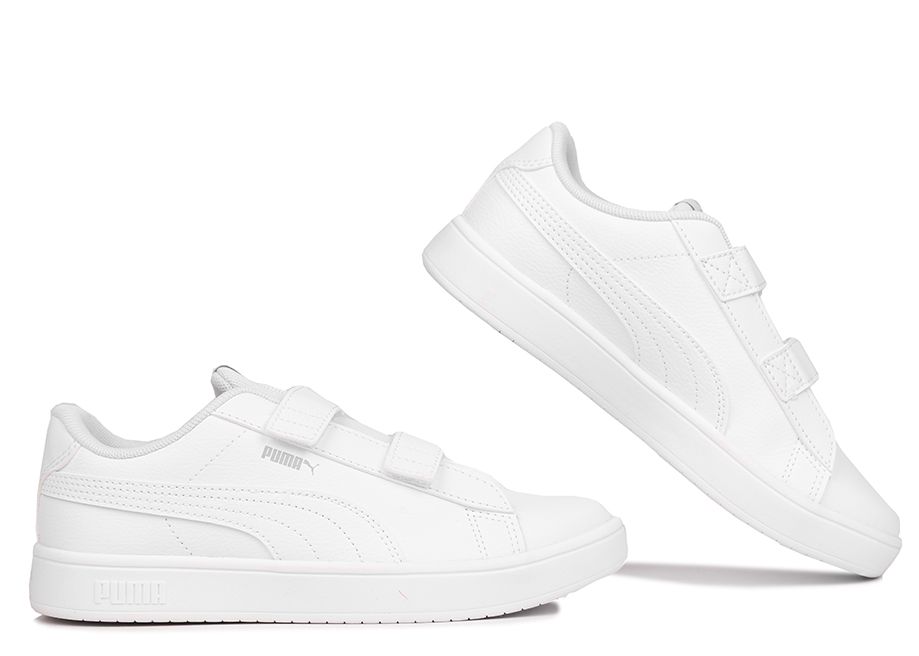 PUMA Detské topánky Rickie Classic V PS 394253 08 PUMA Detské topánky Rickie Classic V PS 394253 08