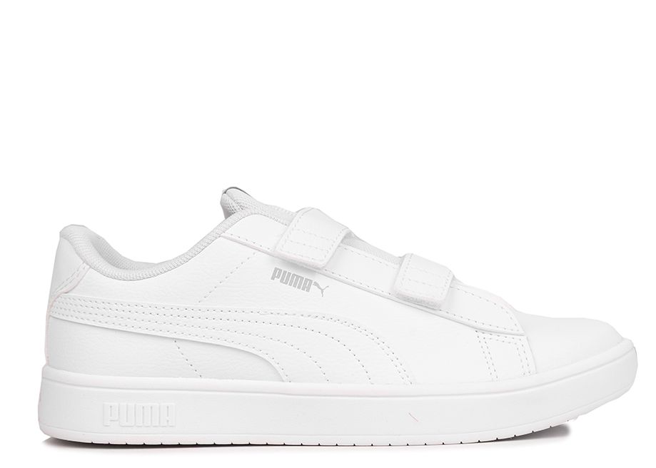 PUMA Detské topánky Rickie Classic V PS 394253 08 PUMA Detské topánky Rickie Classic V PS 394253 08