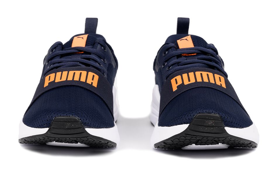 PUMA detská topánky Wired Run Jr 374214 17
