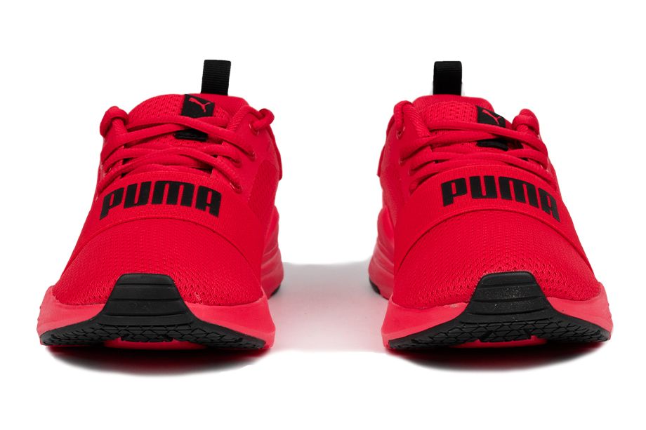 PUMA detská topánky Wired Run Jr 374214 05