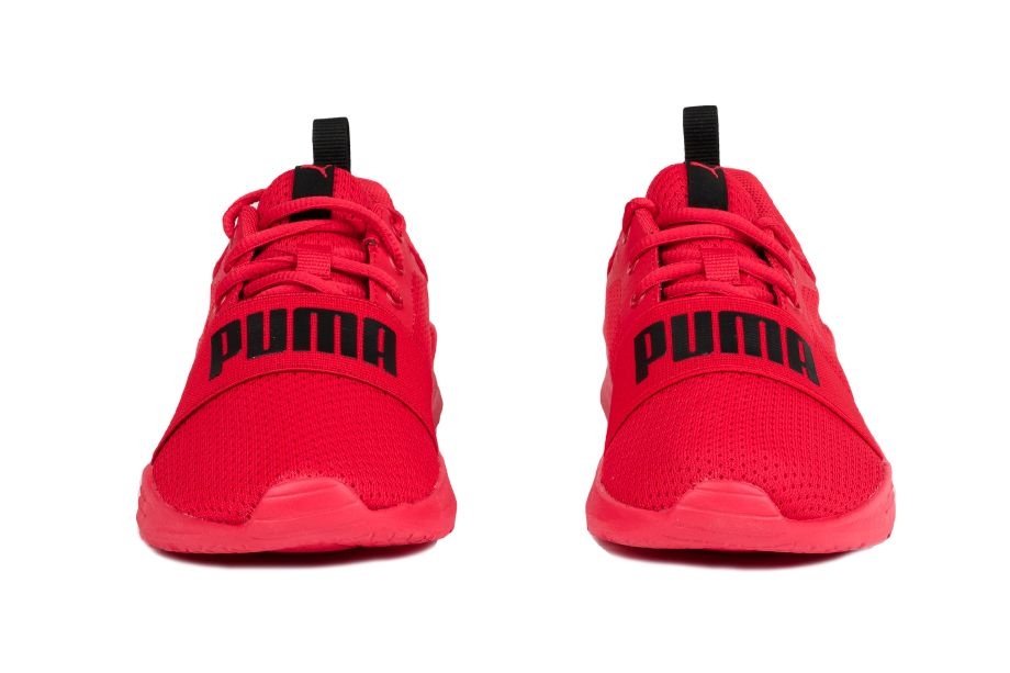 Puma detská obuv Wired Run PS 374216 05