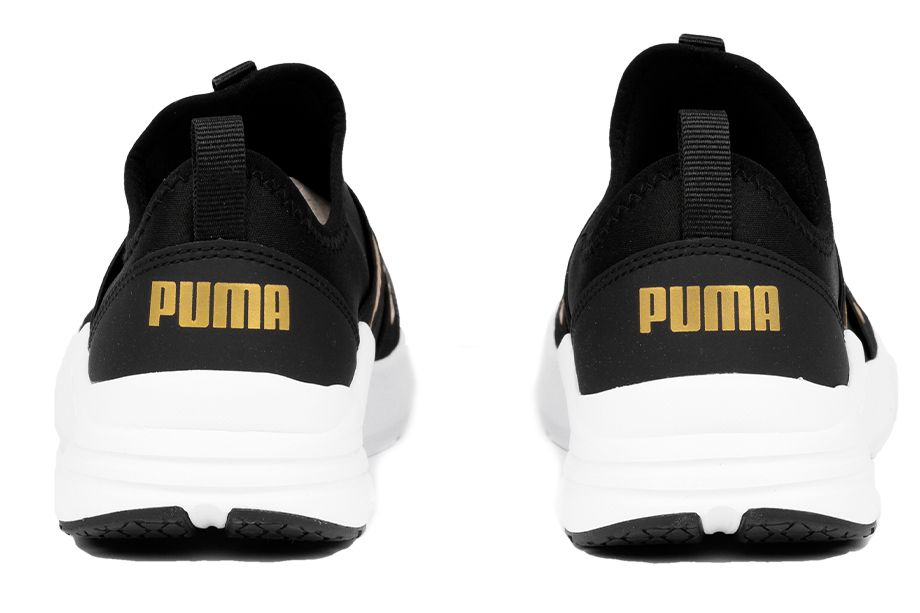 PUMA detská topánky Wired Run Slip On 383732 04 PUMA detská topánky Wired Run Slip On 383732 04