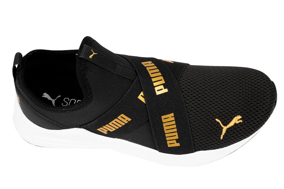PUMA detská topánky Wired Run Slip On 383732 04 PUMA detská topánky Wired Run Slip On 383732 04