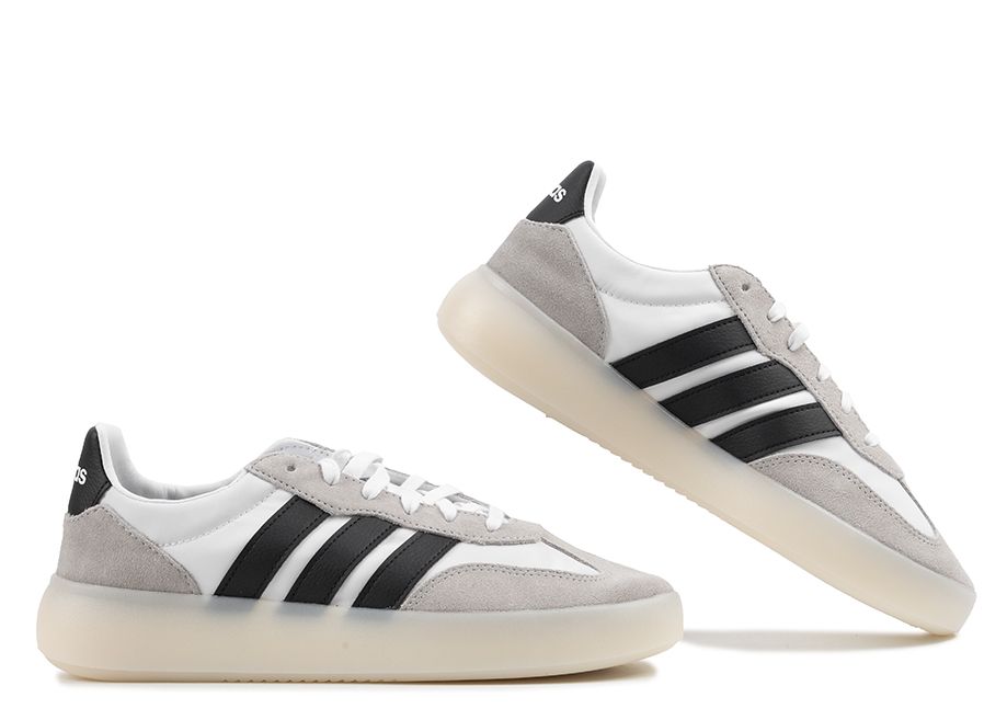 adidas Pánske topánky Barreda Decode JI2315 adidas Pánske topánky Barreda Decode JI2315