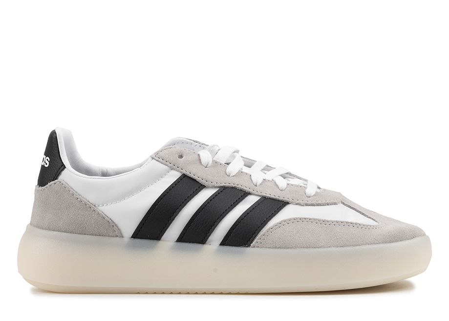 adidas Pánske topánky Barreda Decode JI2315 adidas Pánske topánky Barreda Decode JI2315