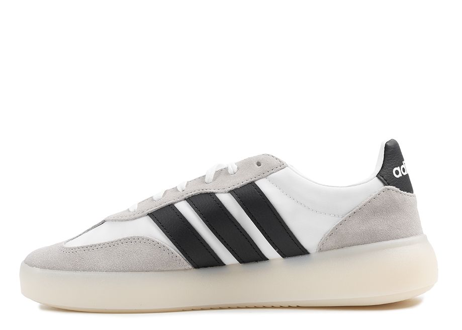adidas Pánske topánky Barreda Decode JI2315 adidas Pánske topánky Barreda Decode JI2315