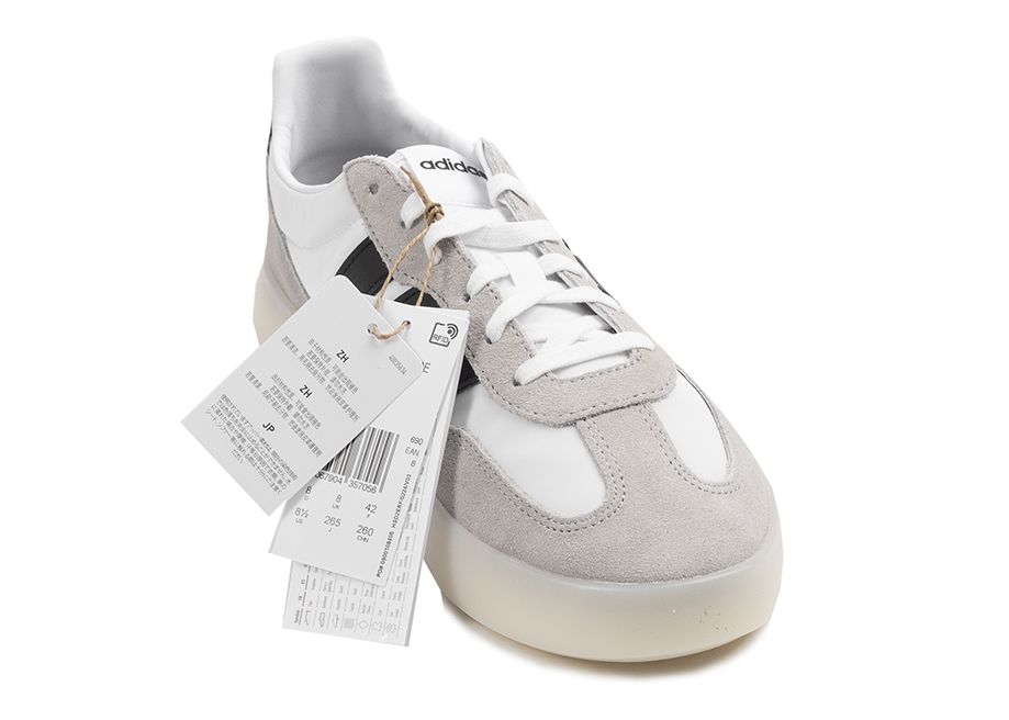adidas Pánske topánky Barreda Decode JI2315 adidas Pánske topánky Barreda Decode JI2315