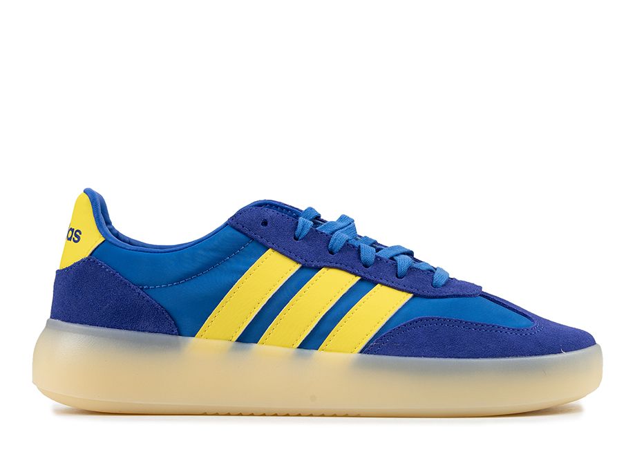 adidas Pánske topánky Barreda Decode JI2319