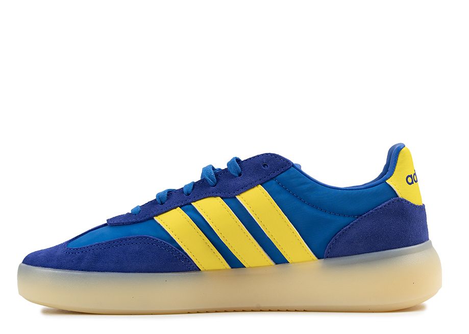 adidas Pánske topánky Barreda Decode JI2319