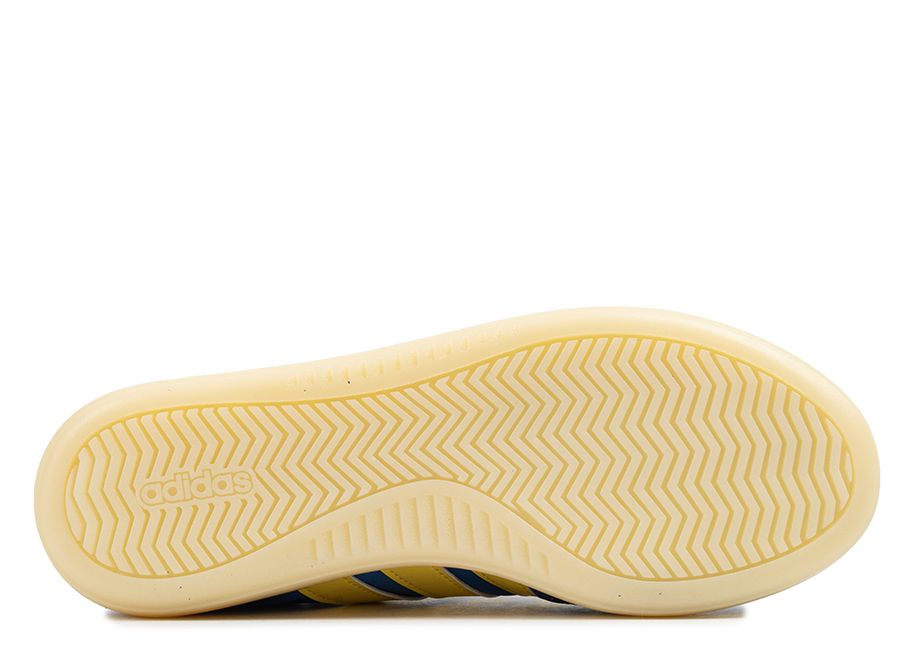 adidas Pánske topánky Barreda Decode JI2319