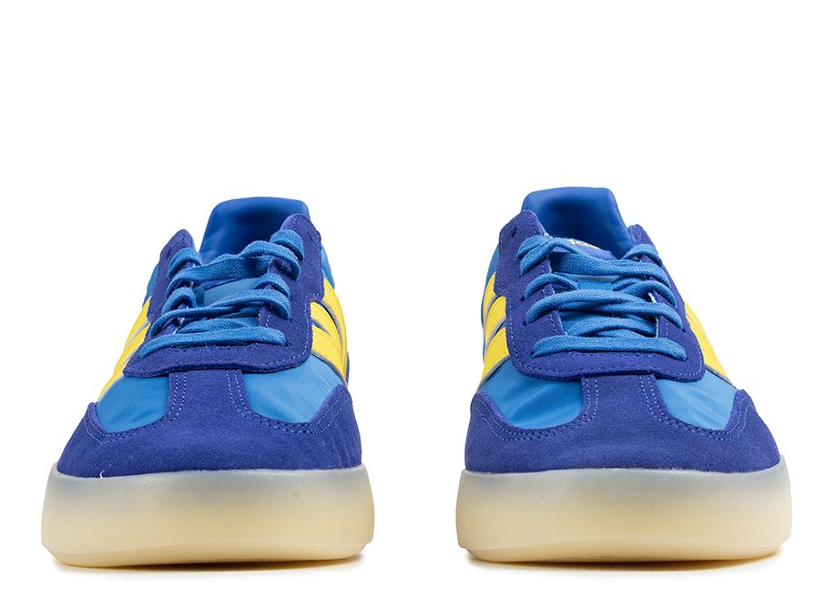 adidas Pánske topánky Barreda Decode JI2319