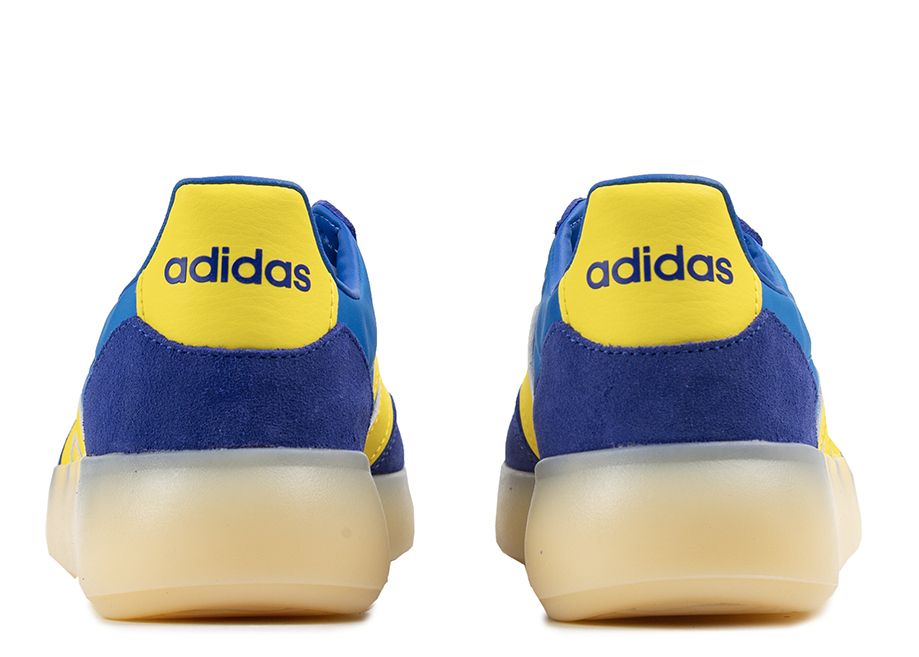 adidas Pánske topánky Barreda Decode JI2319