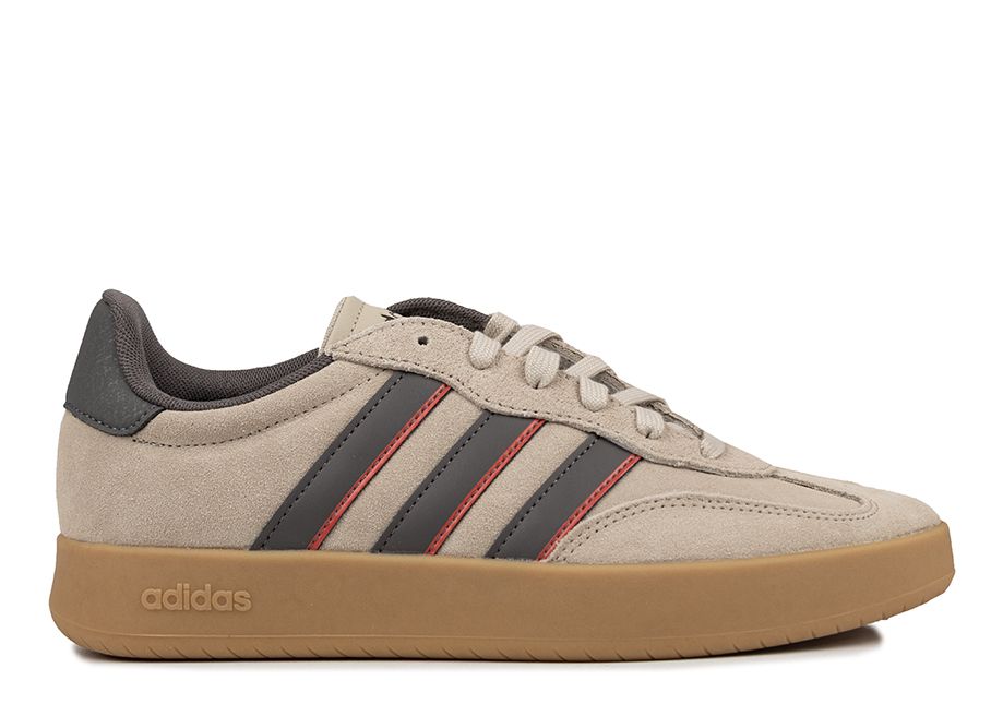 adidas Pánske topánky Barreda JP7100 adidas Pánske topánky Barreda JP7100