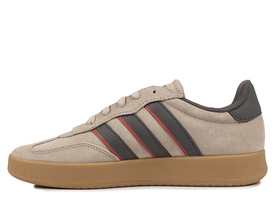 adidas Pánske topánky Barreda JP7100 adidas Pánske topánky Barreda JP7100