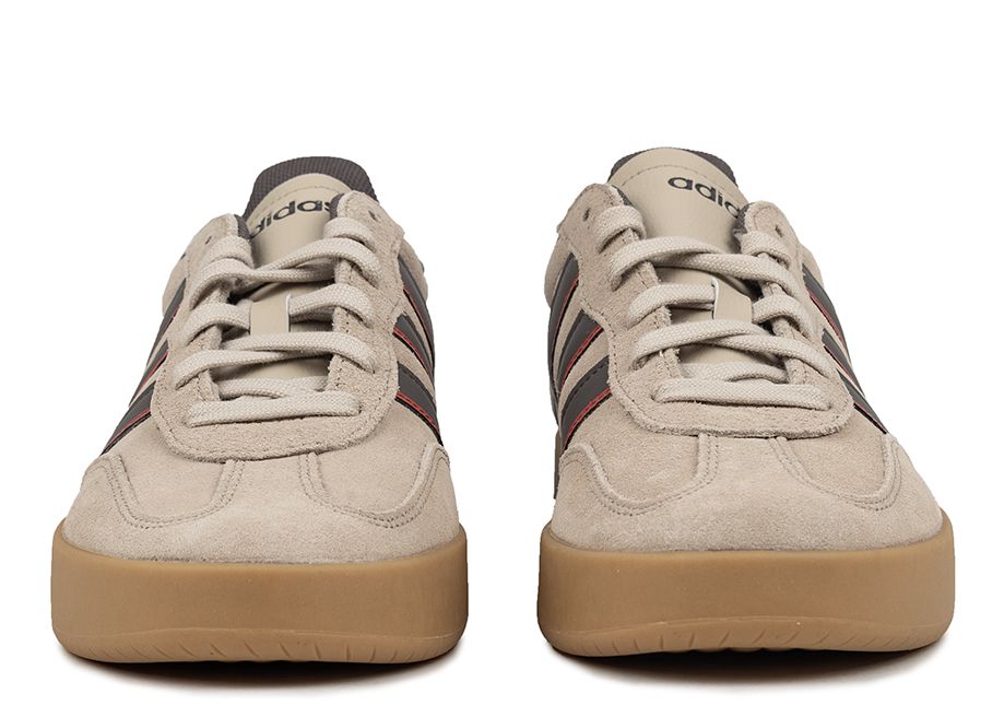 adidas Pánske topánky Barreda JP7100 adidas Pánske topánky Barreda JP7100