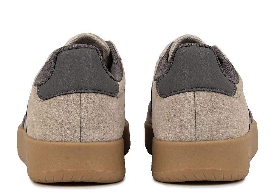 adidas Pánske topánky Barreda JP7100 adidas Pánske topánky Barreda JP7100