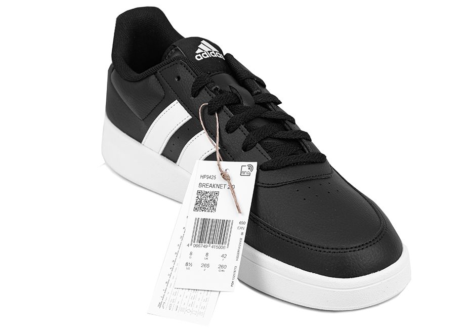 adidas Pánske topánky Breaknet 2.0 HP9425