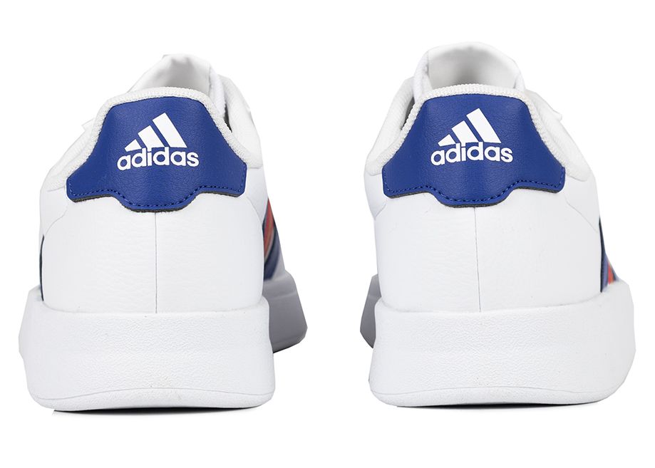 adidas Pánske topánky Breaknet 2.0 HP9424