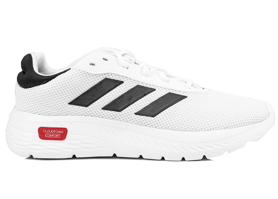 adidas Pánske topánky Cloudfoam Comfy IH6132 EUR 43 1/3 adidas Pánske topánky Cloudfoam Comfy IH6132 EUR 43 1/3