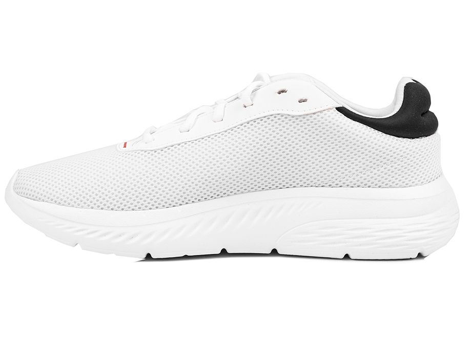 adidas Pánske topánky Cloudfoam Comfy IH6132 EUR 43 1/3 adidas Pánske topánky Cloudfoam Comfy IH6132 EUR 43 1/3